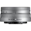 Picture 1 of 3

Nikon NIKKOR Z DX 16-50mm f/3.5-6.3 VR Lens (Silver) - 20109