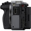Sony FX3 Full-Frame Cinema Camera - ILME-FX3