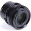 Sigma 35mm f/2 DG DN Contemporary Lens for Sony E + Filter Kit + Pouch Bundle