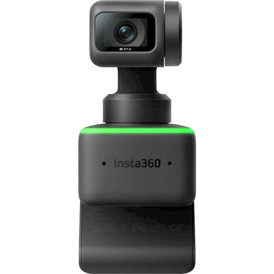 Insta360 Link UHD 4K AI Webcam - CINSTBJ/A