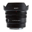 Sony E 10-20mm f/4 PZ G Lens SELP1020G - 7PC Accessory Bundle