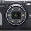RICOH WG-7 Digital Camera Tough Waterproof Dustproof 4K WEB Camera (Black) Kit