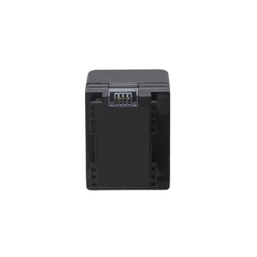 Replacement BP-727 Charger and Battery for Canon VIXIA HF R300 R400 R500 R32