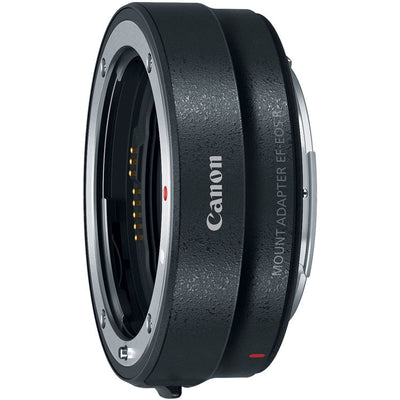 Canon Mount Adapter EF-EOS R - 2971C002