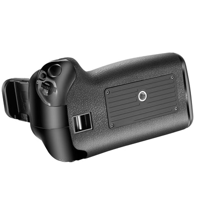 ULTIMAXX Pro Camera Battery Grip Replacement for Canon BG-E21 for 6D Mark II