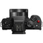 Panasonic Lumix G100 Mirrorless Camera with 12-32mm Lens DC-G100KK - 64GB Kit