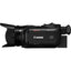 Canon Vixia HF G70 UHD 4K Camcorder (Black) 5734C002 - 7PC Accessory Bundle