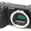 Sony Alpha a6600 Mirrorless Digital Camera (Body Only) - 7PC Accessory Bundle