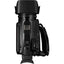 Canon LEGRIA HF G70 UHD 4K Camcorder (Black) PAL 5734C002 - 7PC Accessory Kit
