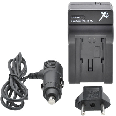 NP-BX1 Battery Charger for Sony DSC-H400 DSC-WX350 DSC-HX400 Camera