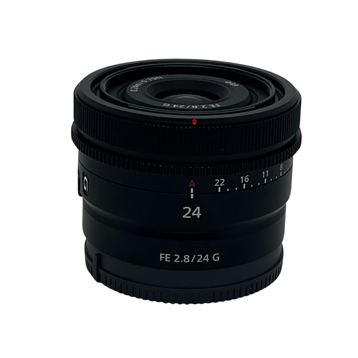 Sony FE 24mm f/2.8 G Lens - SEL24F28G – The Pixel Hub