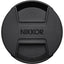 Nikon NIKKOR Z 70-200mm f/2.8 VR S Lens 20091 - Essential UV Filter Bundle
