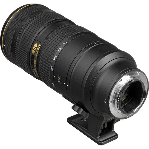 Nikon AF-S NIKKOR 70-200mm f/2.8G ED VR II Lens - 2185