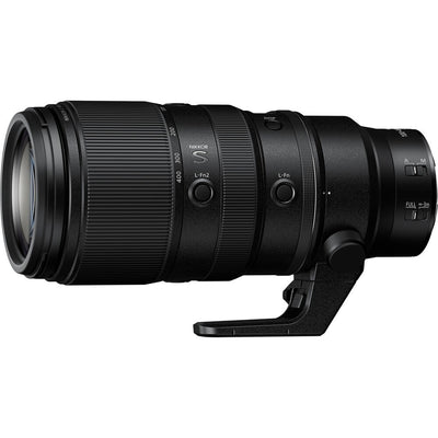 Nikon NIKKOR Z 100-400mm f/4.5-5.6 VR S Lens - 20106