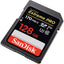 SanDisk 128GB Extreme PRO UHS-I SDXC Memory Card - SDSDXXY-128G-ANCIN