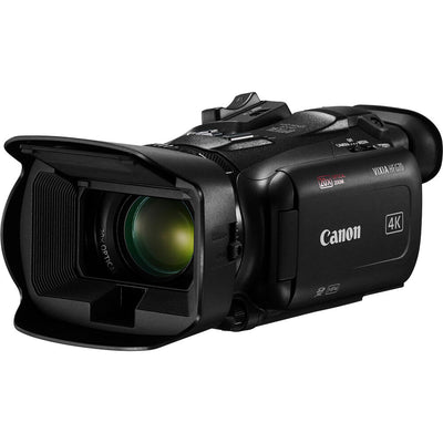 Canon Vixia HF G70 UHD 4K Camcorder (Black) - 5734C002