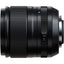 FUJIFILM XF 33mm f/1.4 R LM WR Lens 16719201 - 7PC Accessory Bundle