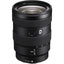 Sony E 16-55mm f/2.8 G Lens - SEL1655G