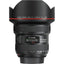 Canon EF 11-24mm f/4L USM Wide-Angle Zoom Lens (Black) - 9520B002