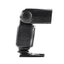 Ultimaxx Dynamic DF260VL Flash Speedlite with LED Light for Canon Nikon Fujifilm