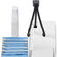 Canon T5 T5i T6 T6i T6s T7 T7i SL2 200D 70D 77D 80D Essential Accessory Bundle