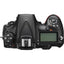 Nikon D810 36.3MP DSLR Camera (Body Only) 1542 - 16PC Accessory Bundle