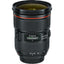Canon EF 24-70mm f/2.8L II USM Lens 5175B002 - 12PC Accessory Bundle
