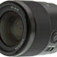 Sony FE 35mm f/1.8 Lens SEL35F18F - 7PC Accessory Bundle