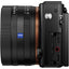 Sony Cyber-shot DSC-RX1R II 42MP Digital Camera - DSCRX1RM2/B