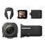 Insta360 ONE RS 1-Inch 360 Edition Camera CINRSGP/D - 9PC Accessory Bundle