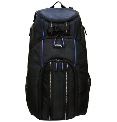 ULTIMAXX DJI Backpack PRO Fits Phantom 4, 4 Pro, Pro+ and ALL Phantom 3 Models
