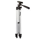 50 Inch Full Size Tripod with Leveler Adjust & Carrying Case for DSLR Cameras Ultimaxx