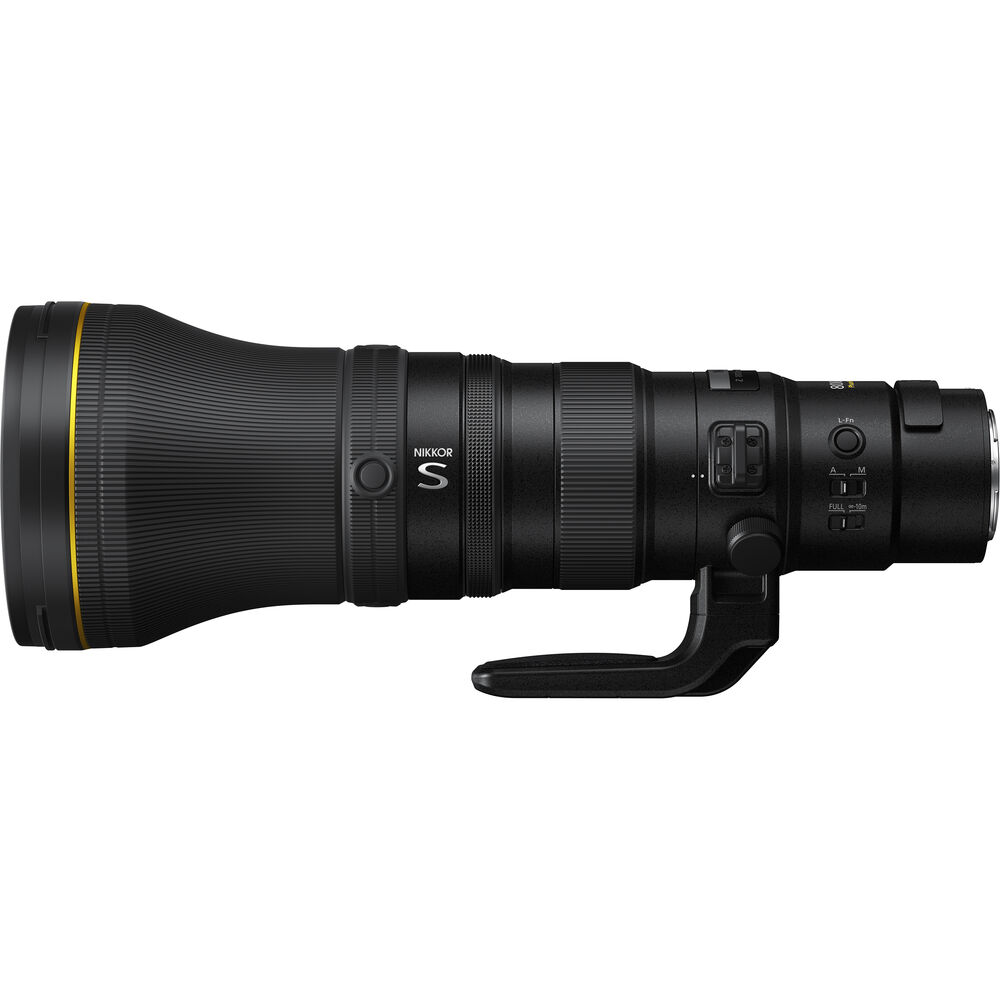 Nikon NIKKOR Z 800mm f/6.3 VR S Lens - 20108