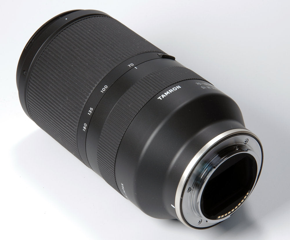 Tamron 70-180mm f/2.8 Di III VXD Lens for Sony E - AFA056S-700