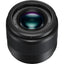 Panasonic H-H025K LUMIX G 25mm/F1.7 Lens (Black) WB Kit 1