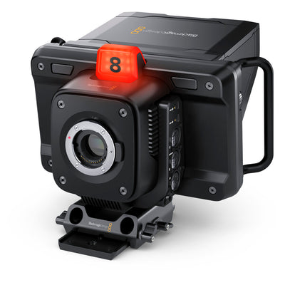 Blackmagic Design Studio Camera 4K Pro - CINSTUDMFT/G24PDF