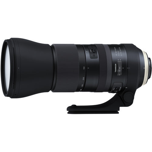 Tamron SP 150-600mm f/5-6.3 Di VC USD G2 for Nikon F - AFA022N700