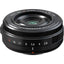 FUJIFILM XF 27mm f/2.8 R WR Lens 16670168 - 10PC Accessory Bundle