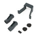 Landing Gear Lengthened Extended Landing Bracket Protect for DJI Mavic Pro Grey Ultimaxx