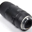 Tamron 100-400mm f/4.5-6.3 Di VC USD Lens for Canon EF - UV Filter Bundle