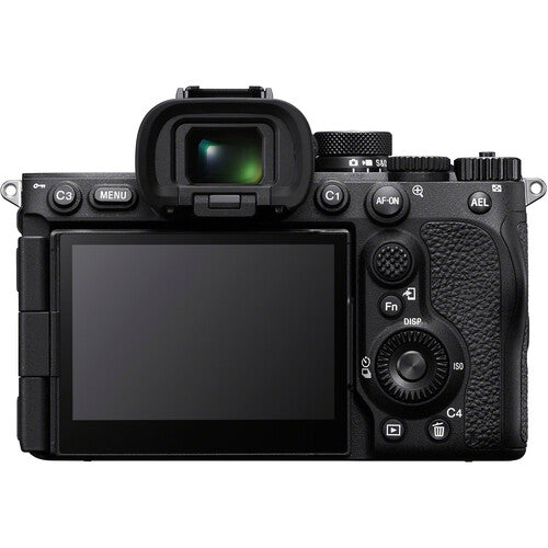 Sony a7R V Mirrorless Camera - ILCE7RM5/B