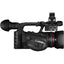 Canon XF605 UHD 4K HDR Pro Camcorder 5076C002 - 14PC Accessory Bundle