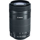 Canon EF-S 55-250mm f/4-5.6 IS STM Lens - New in White Box Canon