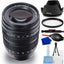 Panasonic Leica DG Vario-Summilux 25-50mm f/1.7 ASPH. Lens - 7PC Accessory Kit