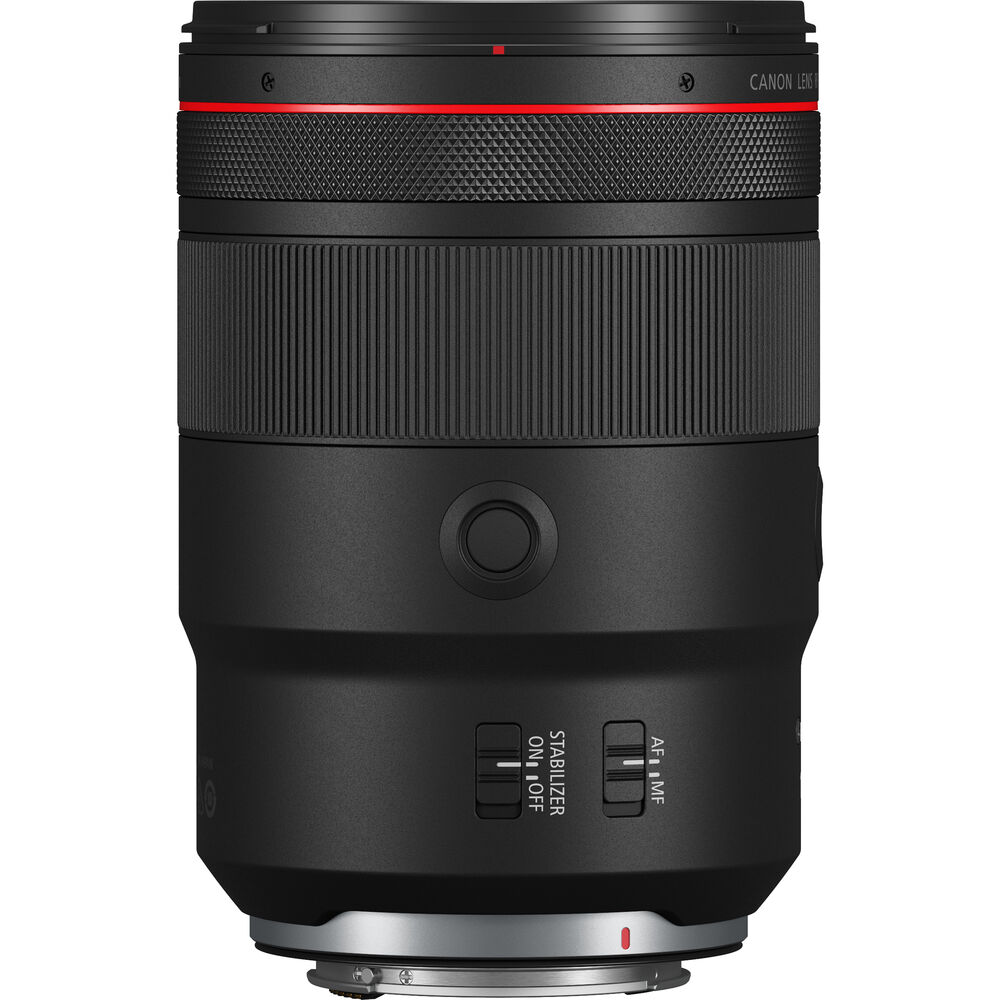 Canon RF 135mm f/1.8 L IS USM Lens - 5776C002