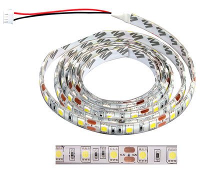 ULTIMAXX DJI Phantom 3 LED Light Strip (White, 1.5M / 5ft)