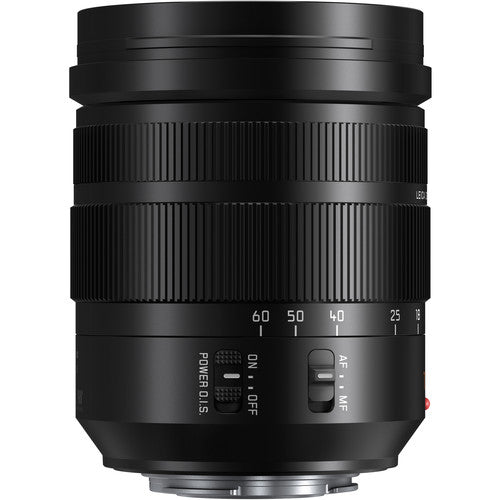 Panasonic Leica DG Vario-Elmarit 12-60mm f/2.8-4 ASPH. POWER O.I.S. Lens UV Kit