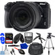 Nikon Z30 with Z DX 12-28mm F/3.5-5.6 PZ VR Lens Bundle 2 Nikon