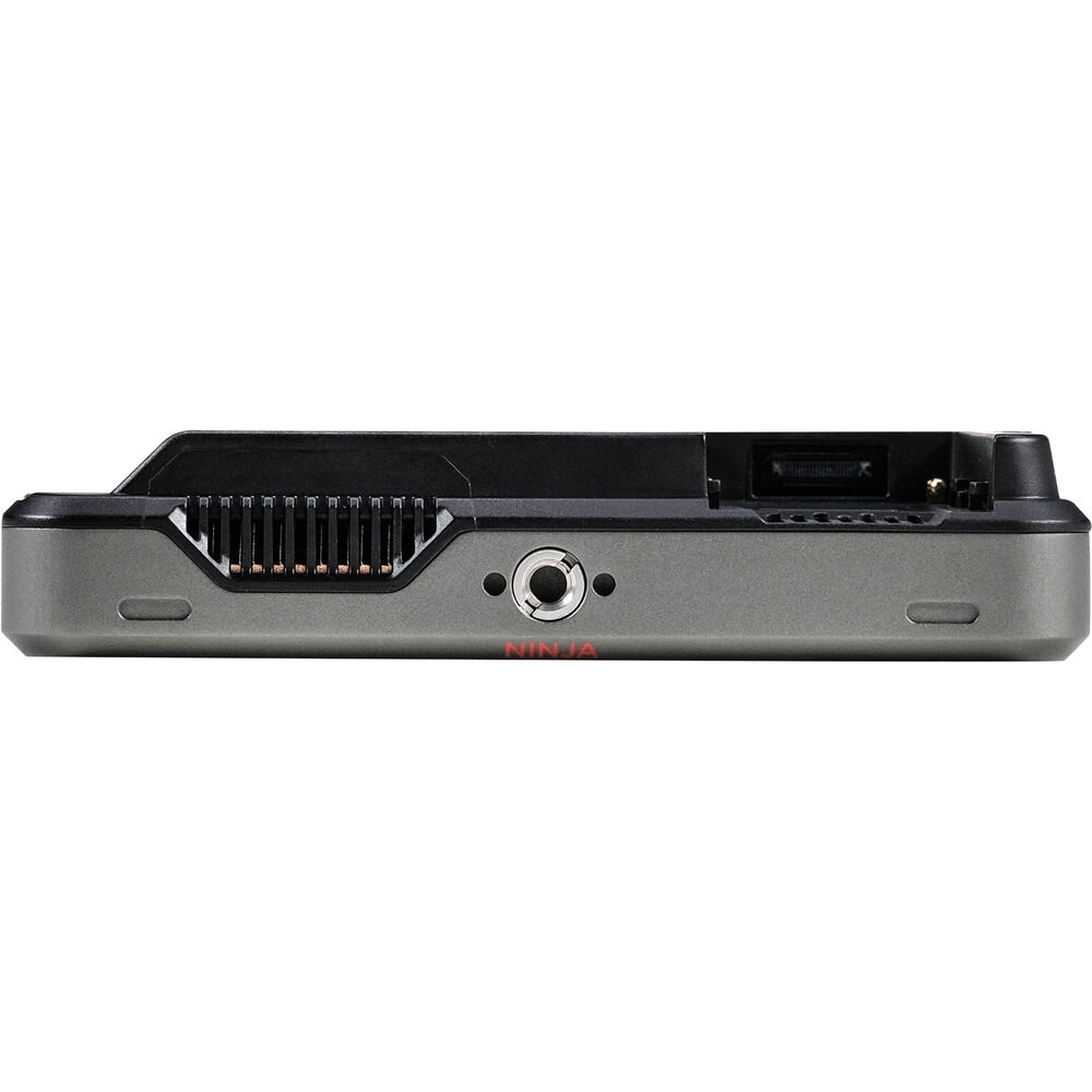 Atomos Ninja V+ 5.2" 8K HDMI H.265 Raw Recording Monitor + 500GB SSD + EXT BATT