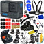 GoPro HERO12 Black CHDHX-121-CN - 20PC Accessory Bundle